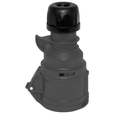 Kundfavorit Garo S 416-7 S Skarvuttag